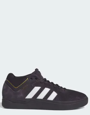 Adidas Tyshawn Shoes