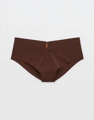 American Eagle SMOOTHEZ No Show Cheeky Underwear. 1