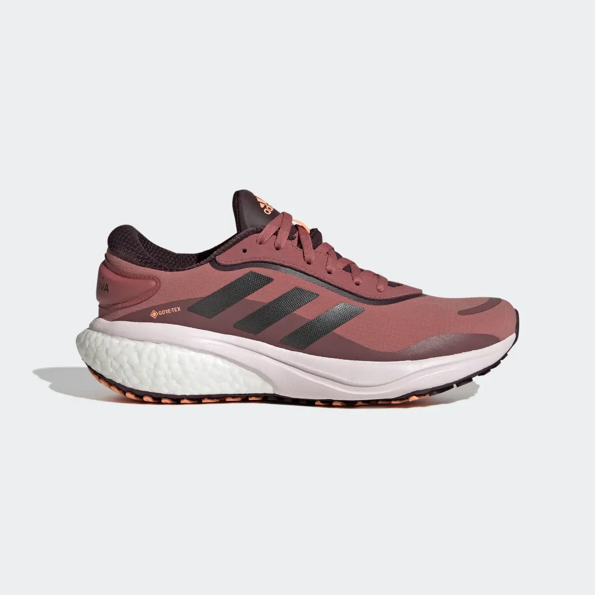 Adidas Zapatilla Supernova GORE-TEX. 2