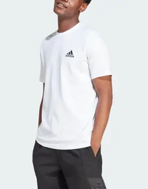 Adidas T-shirt Tiro Wordmark Graphic