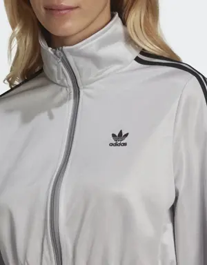 Adidas Veste de survêtement Adicolor Classics High-Shine. 2 Adidas Veste de survêtement Adicolor Classics High-Shine. 2
