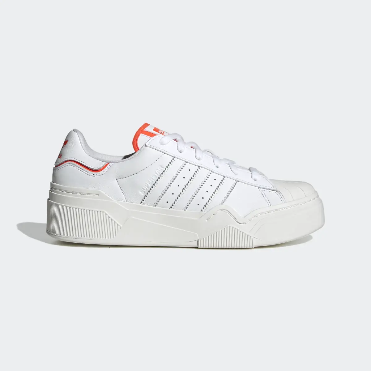 Adidas Superstar Bonega 2B Shoes. 2