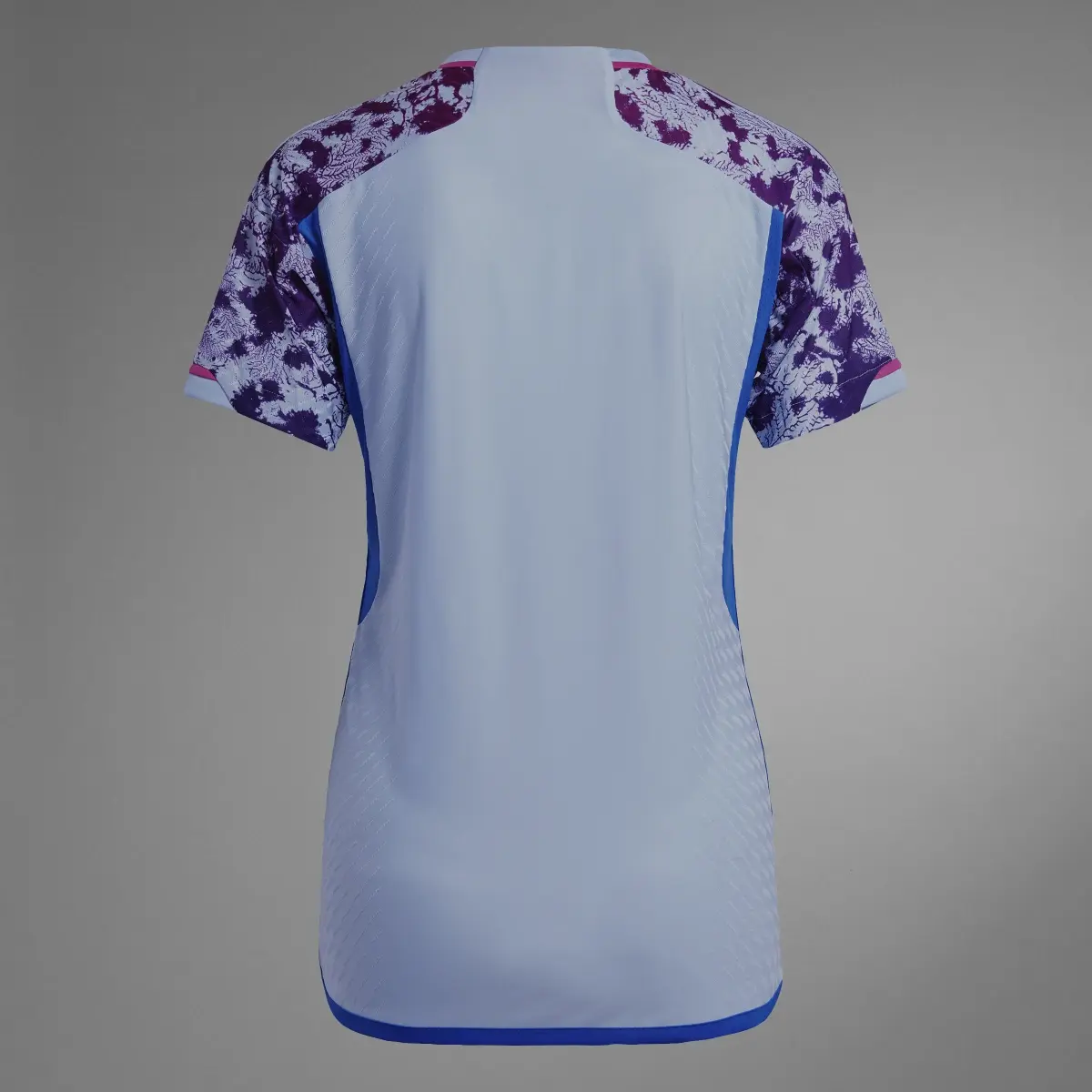 Adidas Maillot Extérieur équipe féminine Espagne 23 Authentique. 3