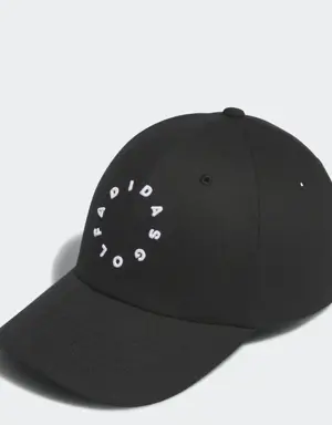 Adidas Revolve Six-Panel Hat