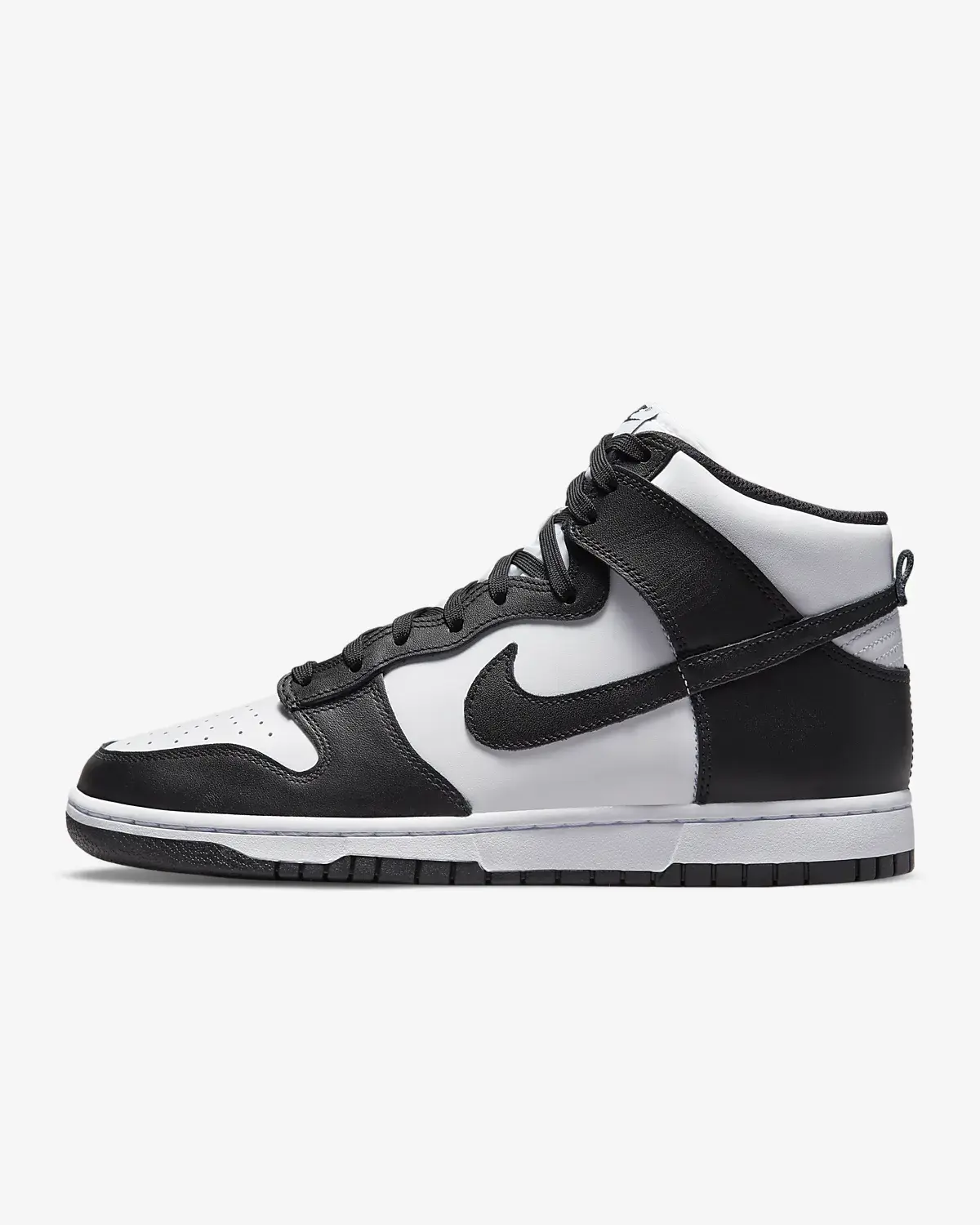 Nike Dunk High Retro. 1