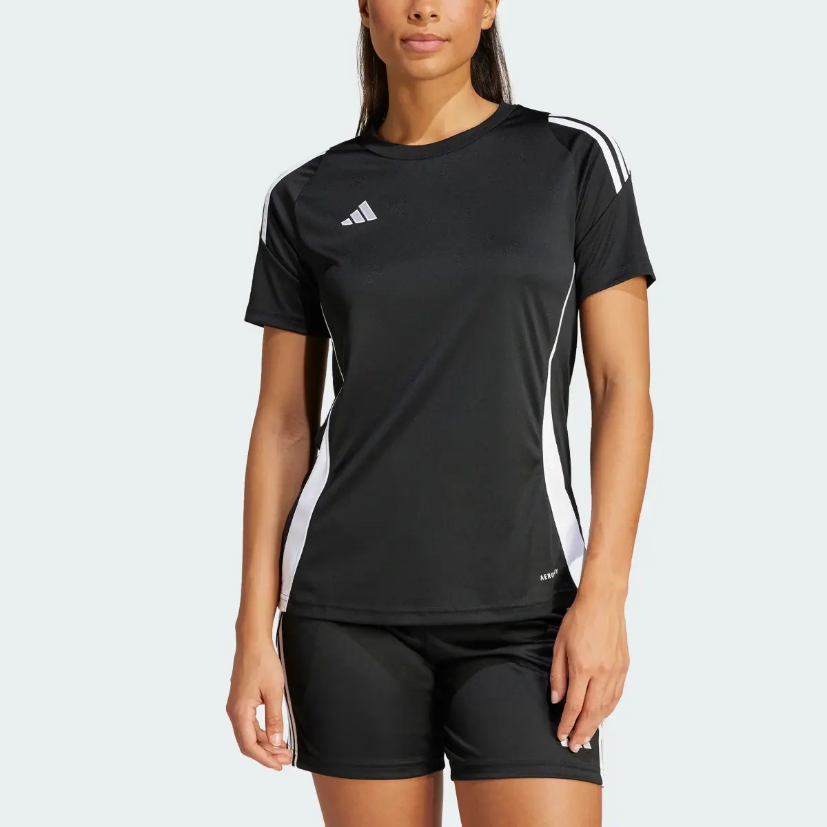 Adidas Maillot Tiro 24. 1