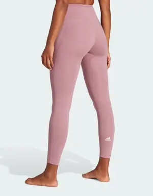 Yoga Essentials High-Waisted Leggings