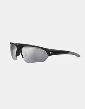 Kids' UA Playmaker Mirror Jr. Sunglasses