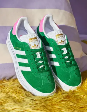 Adidas Zapatilla Gazelle Bold. 3 Adidas Zapatilla Gazelle Bold. 3