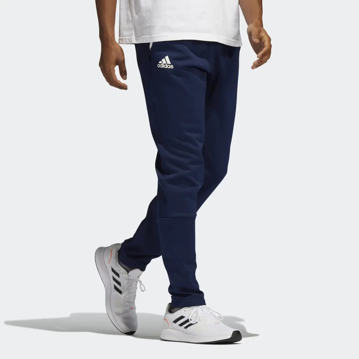 Adidas Team Issue Tapered Pants. 3