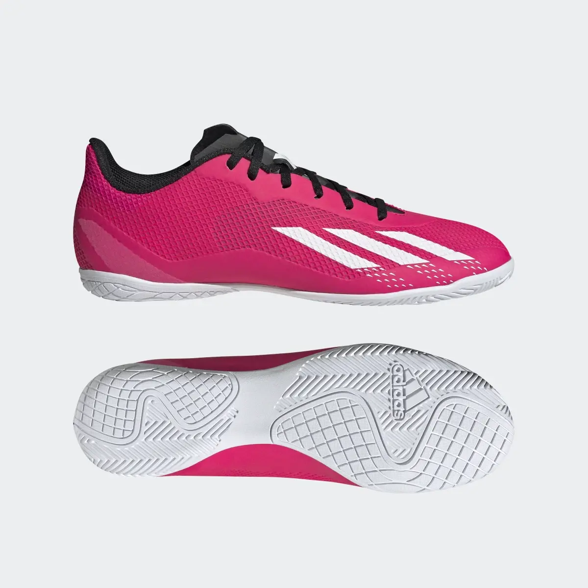 Adidas Zapatilla de fútbol sala X Speedportal.4 Indoor. 1