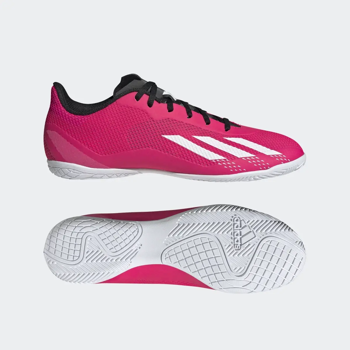 Adidas X Speedportal.4 Indoor Boots. 1