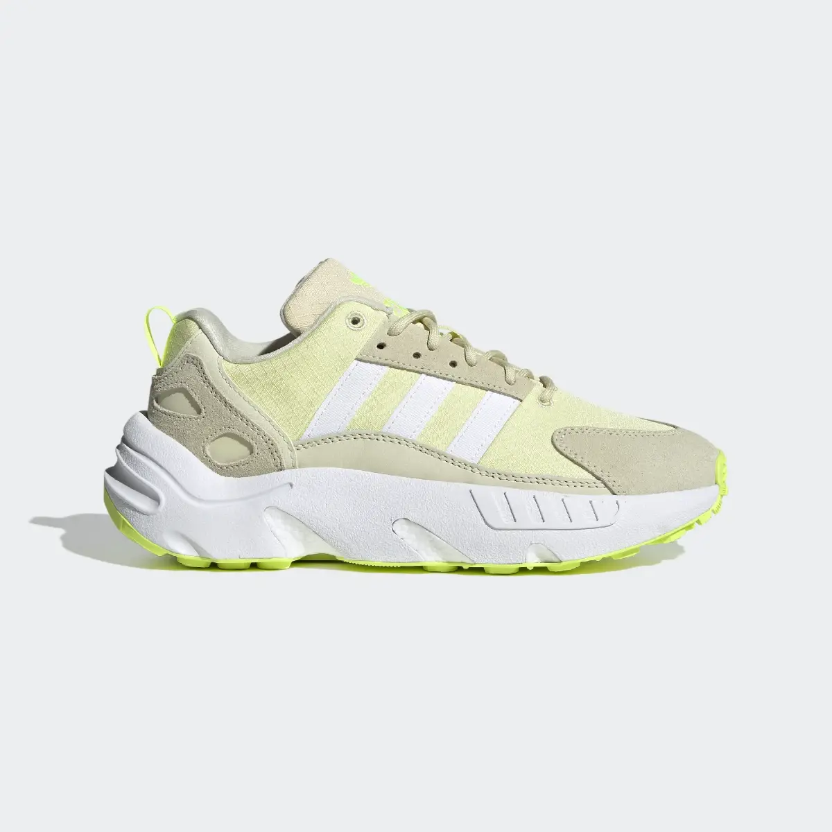 Adidas Zapatilla ZX 22 BOOST. 2