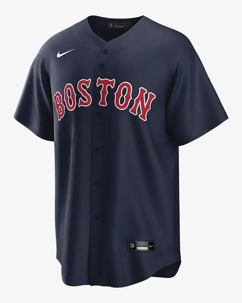 Nike MLB Boston Red Sox (David Ortiz). 1