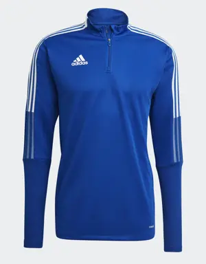 Tiro 21 Training Top