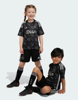 Adidas Ajax Amsterdam 23/24 Third Mini Kit