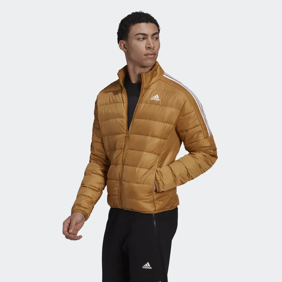 Adidas Essentials Down Jacket. 2