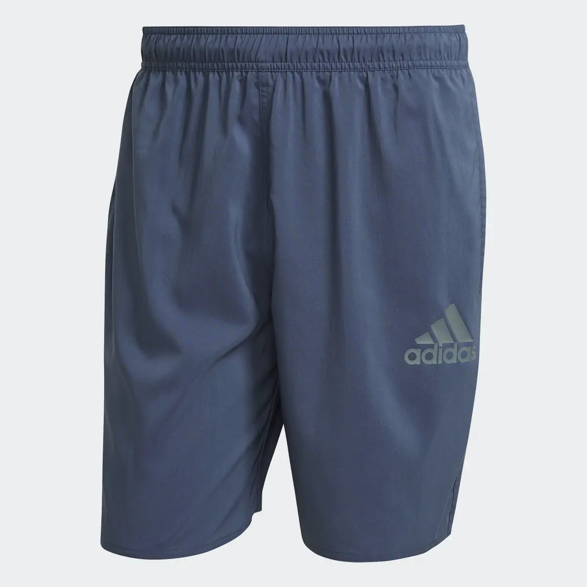 Adidas Short de bain Solid. 1