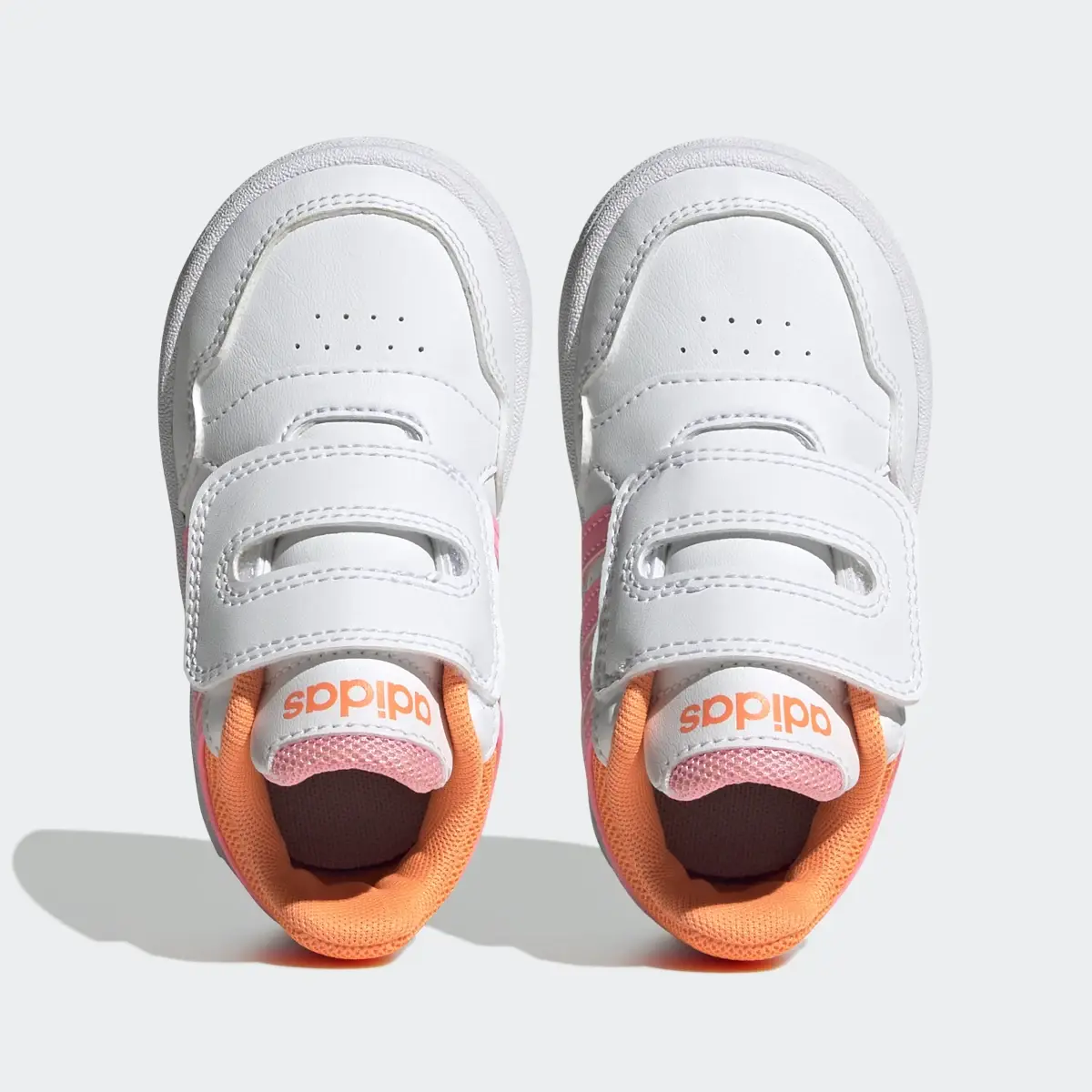 Adidas Hoops Schuh. 3