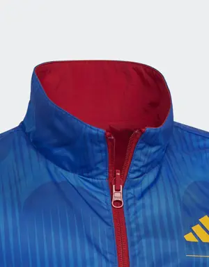 Adidas Chaqueta Himno España. 3 Adidas Chaqueta Himno España. 3