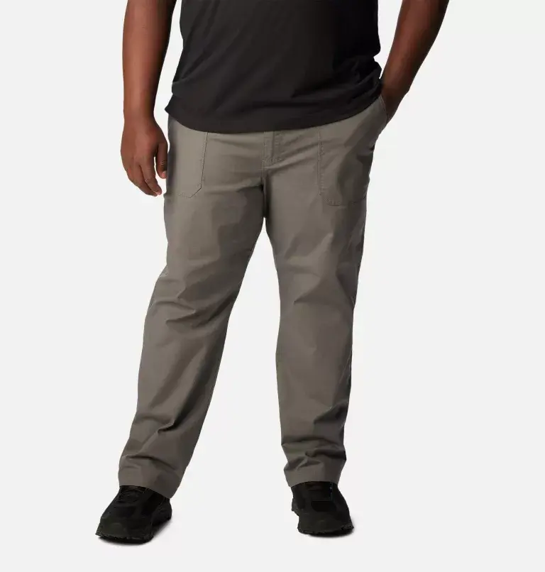 Columbia Men's Flex ROC™ Utility Pants - Big. 1