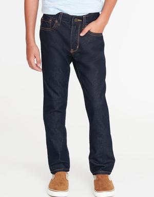 Wow Skinny Non-Stretch Jeans for Boys blue