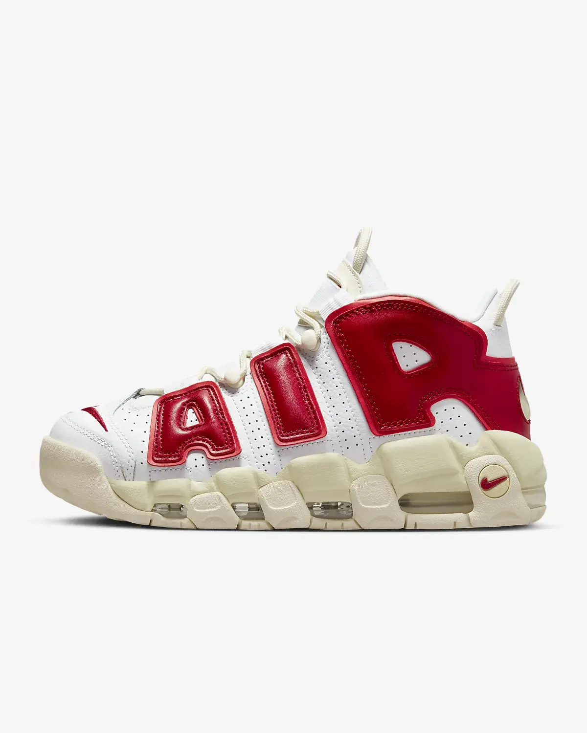 Nike Air More Uptempo. 1