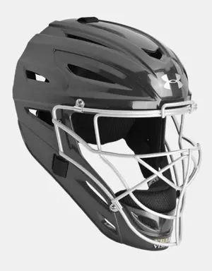 Boys' UA Victory Series Catching Mask