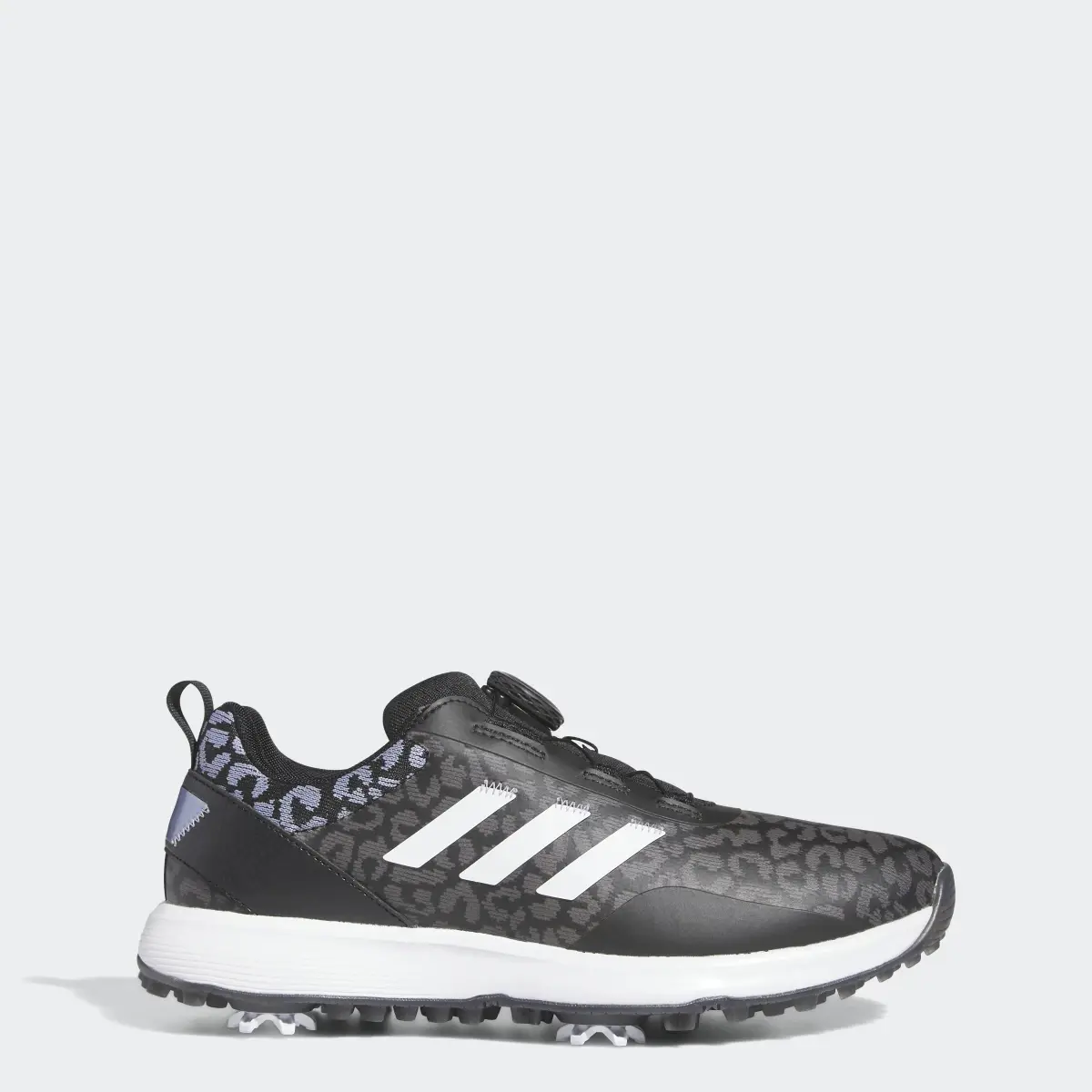 Adidas S2G BOA Golf Shoes. 1
