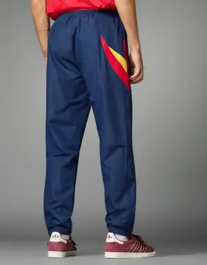 Adidas Pantalon de survêtement Espagne 1996. 2 Adidas Pantalon de survêtement Espagne 1996. 2