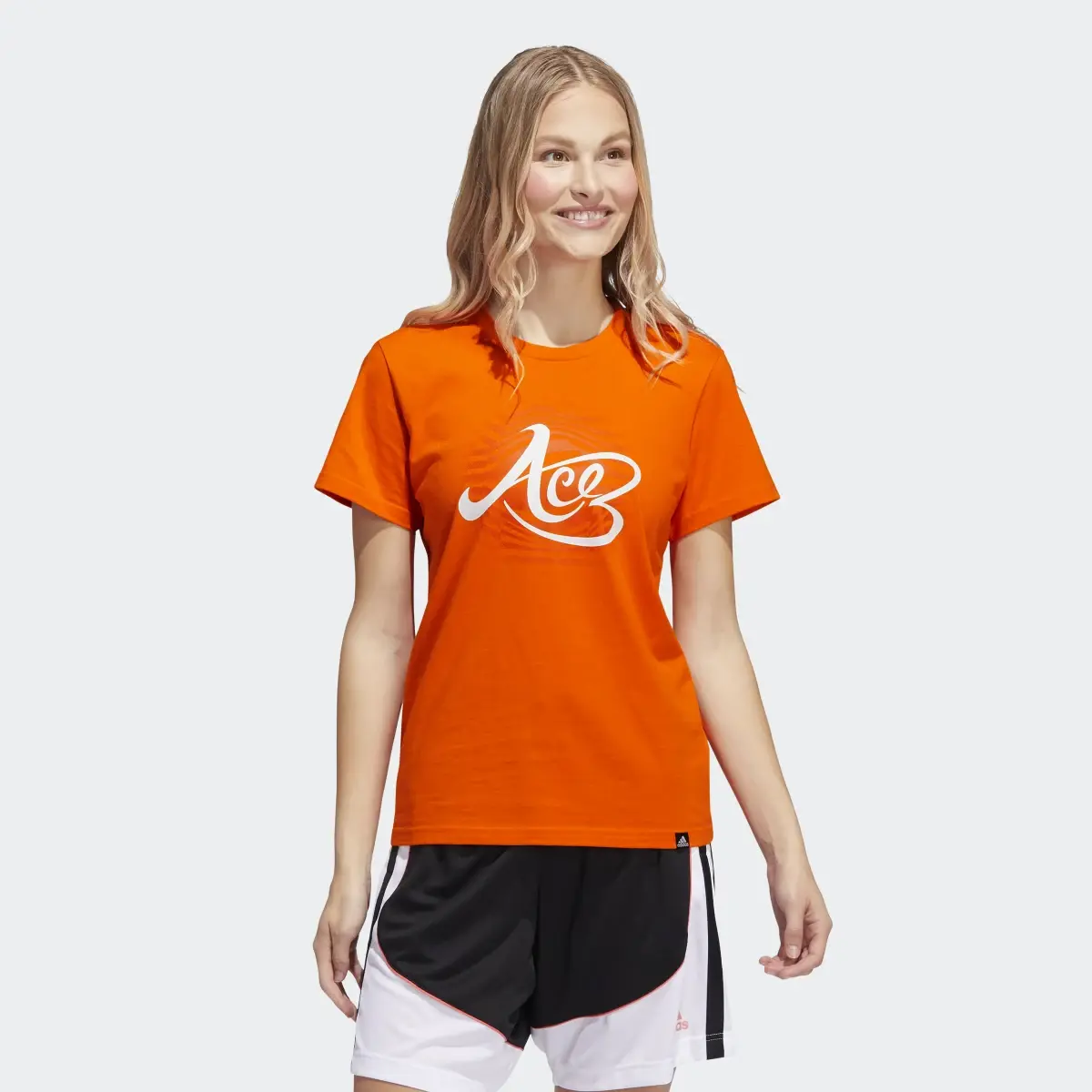 Adidas Ace FDTN Tee. 2 Adidas Ace FDTN Tee. 2