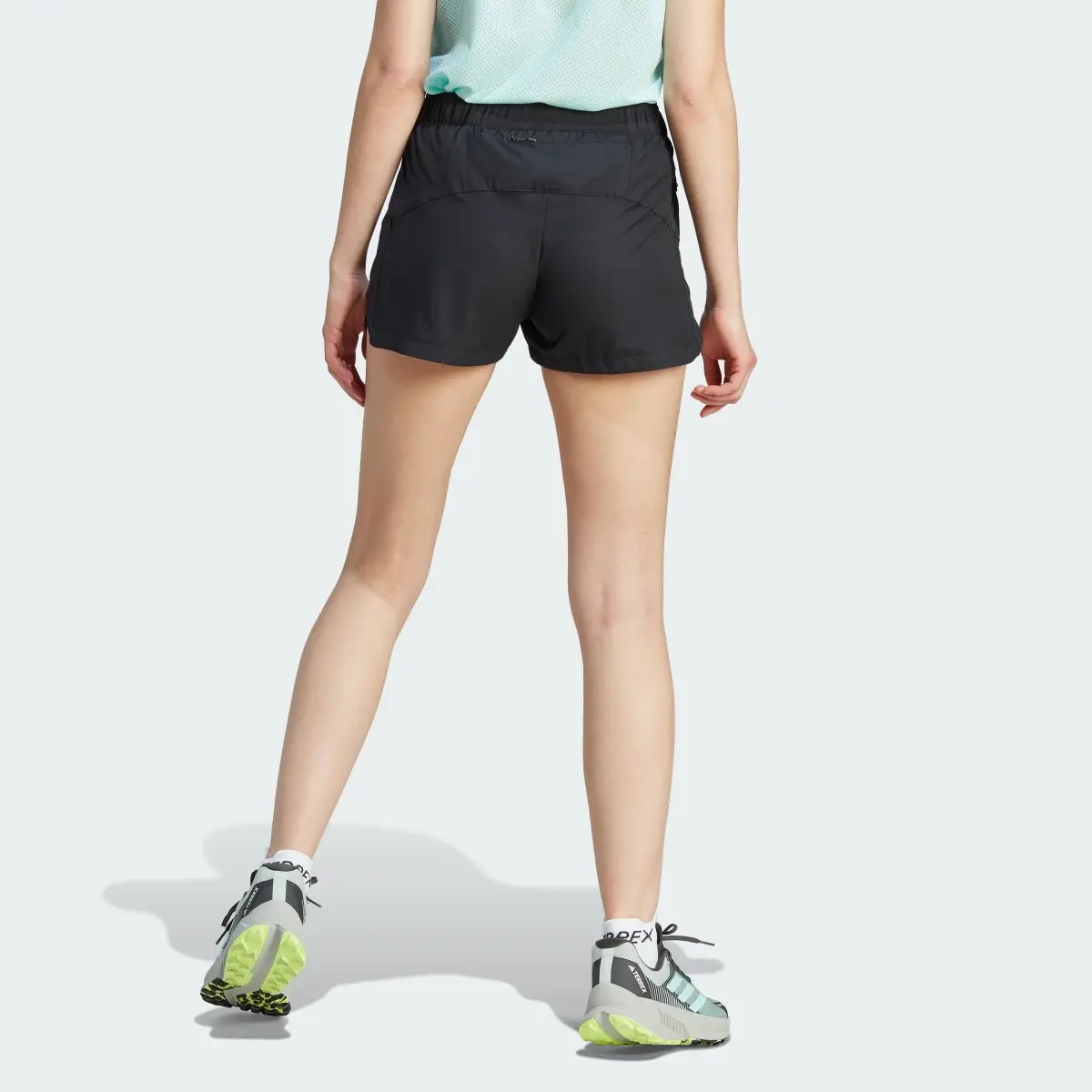 Adidas Shorts de Trail Running Terrex Multi. 3