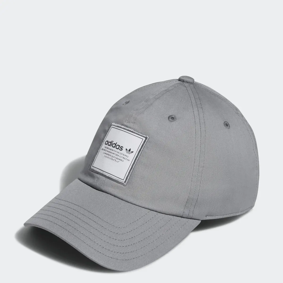 Adidas Relaxed Forum Hat. 1