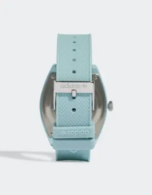 Adidas Project Two R Watch. 3 Adidas Project Two R Watch. 3