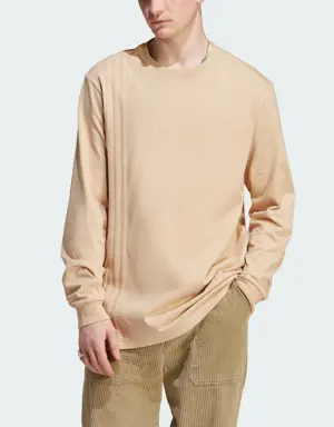RIFTA City Boy Essential Long Sleeve T-Shirt