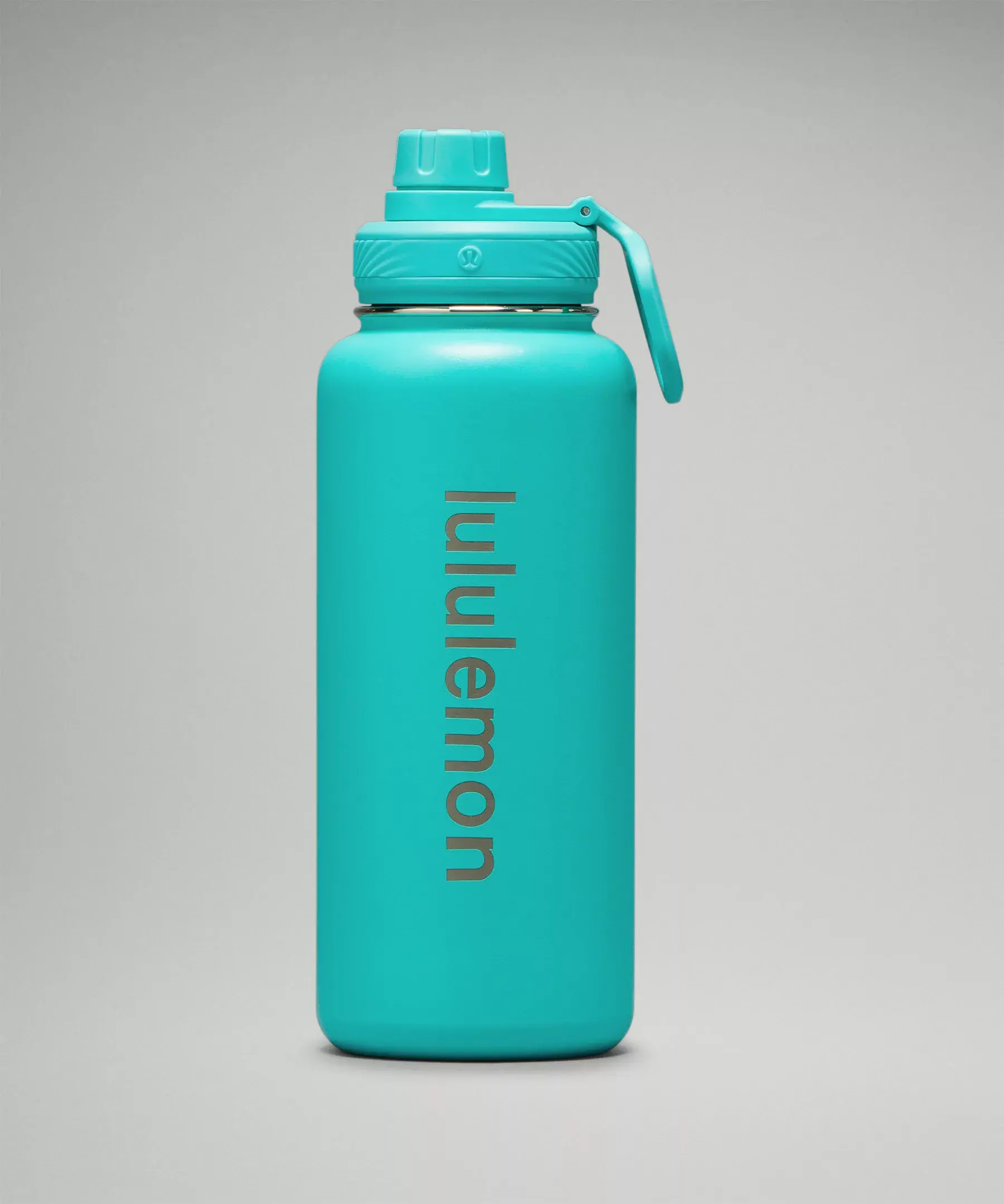 Lululemon Back to Life Sport Bottle 32oz. 1