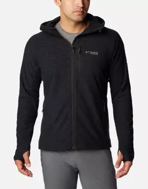 Men's Titan Pass™ 3.0 Hooded Technical Fleece Jacket