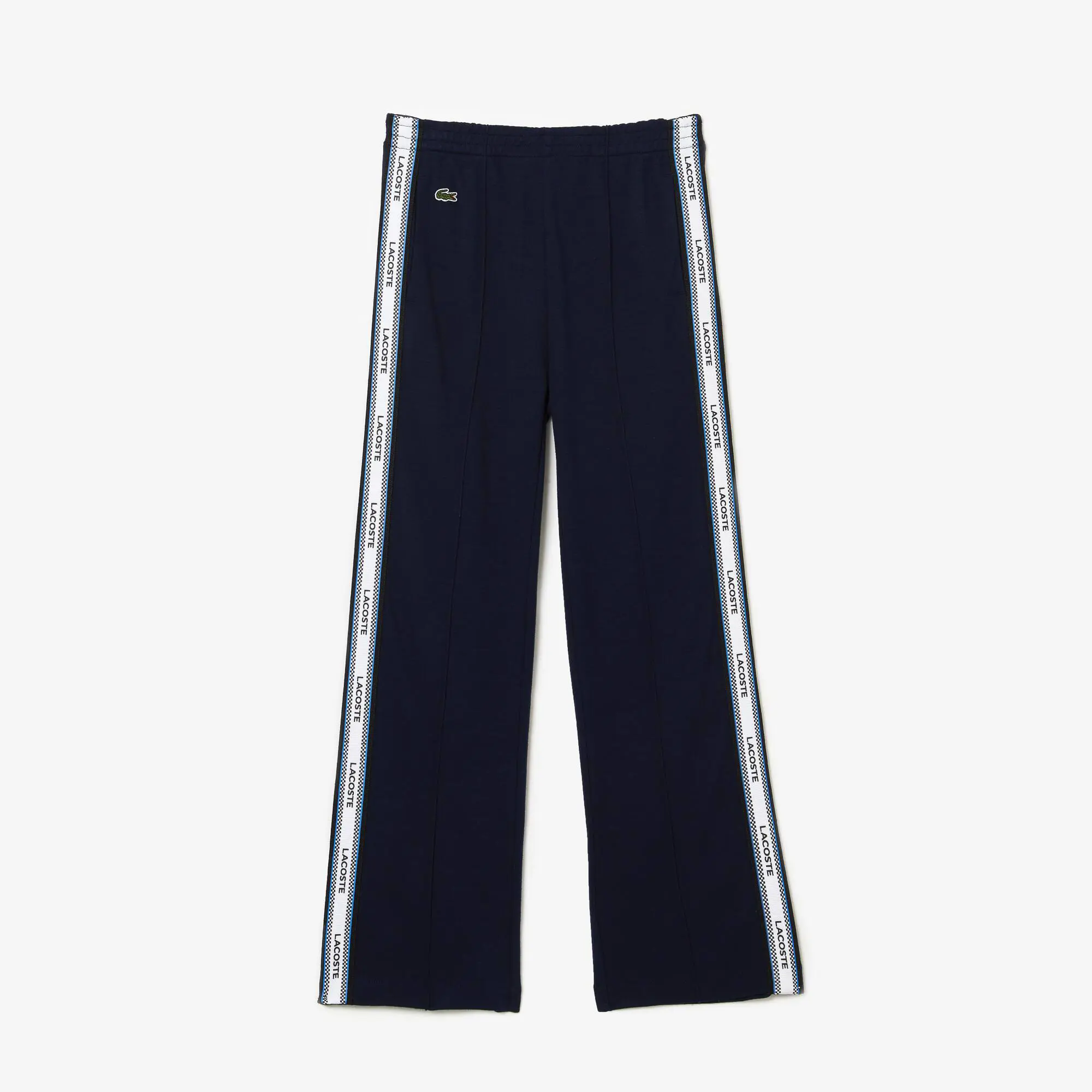 Men's Regular Fit Mineral Dyed Cotton Jeans - Men's Sweatpants & Trousers -  New In 2024 | Lacoste