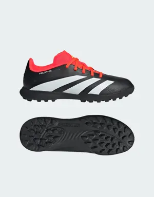 Adidas Predator 24 League Turf Boots