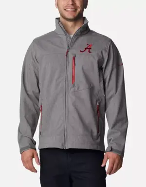 Men's Collegiate Ascender™ II Softshell Jacket - Alabama