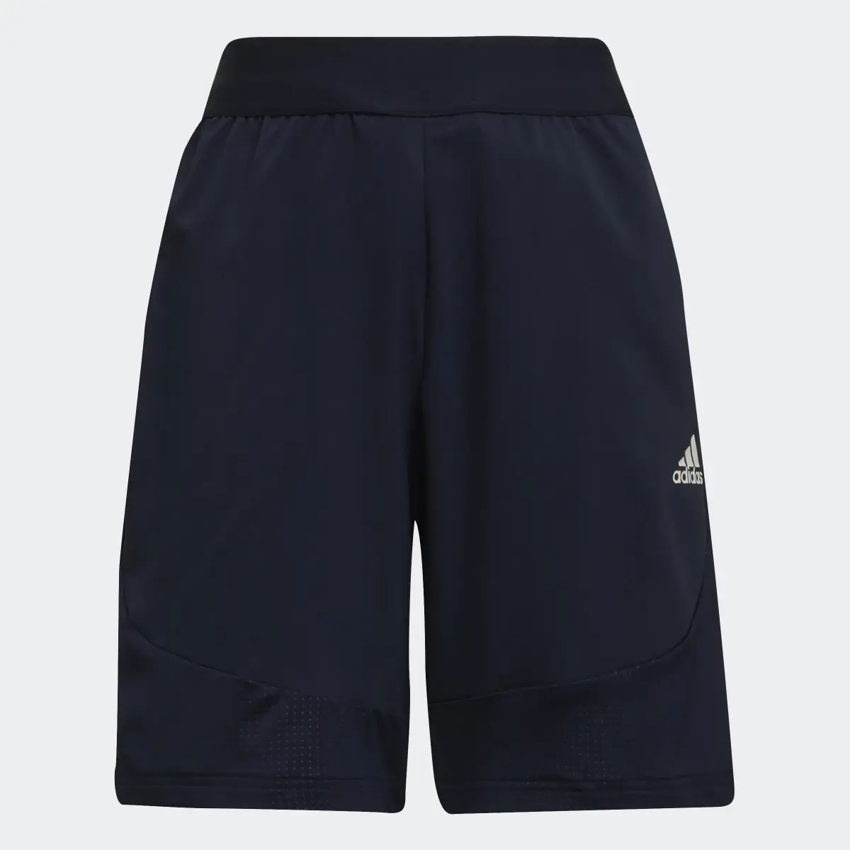 Adidas Pantalón corto XFG AEROREADY Sport. 1