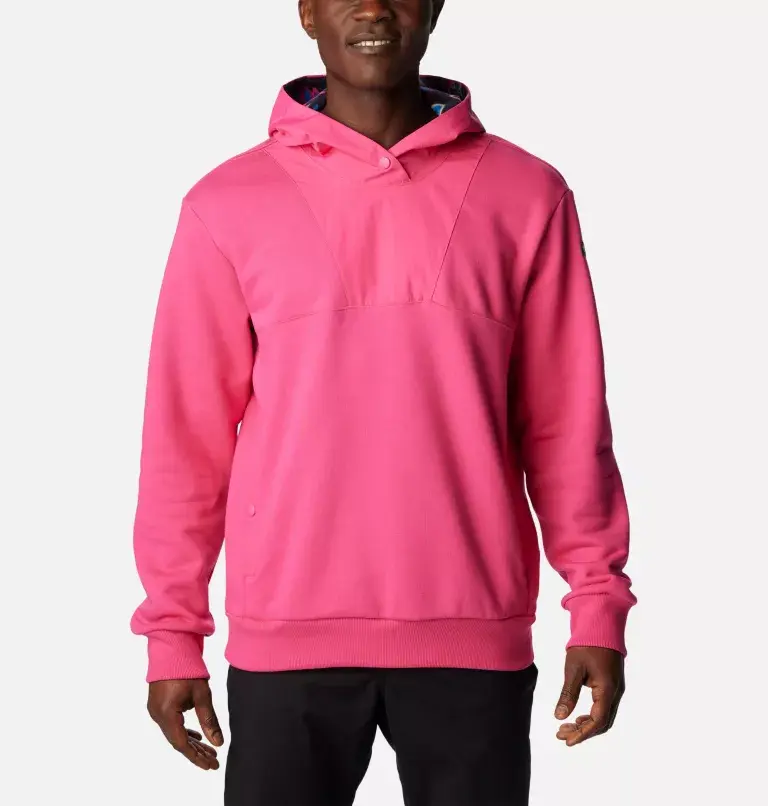 Columbia Men's Wintertrainer™ Graphic Hoodie. 1