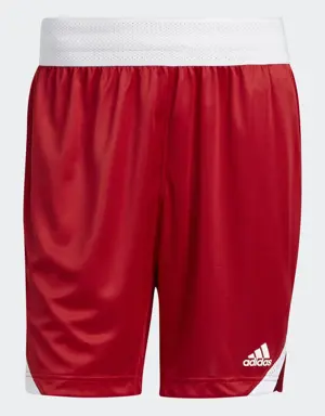 Adidas Pantalón corto Icon Squad. 3 Adidas Pantalón corto Icon Squad. 3