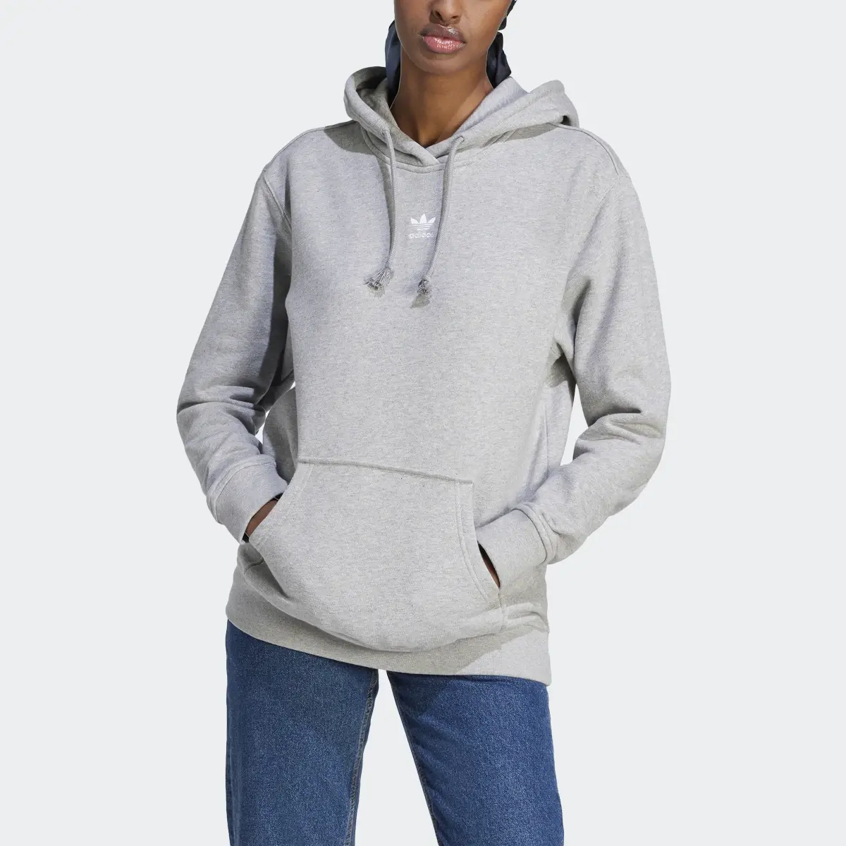 Adidas Hoodie adicolor Essentials Regular. 1