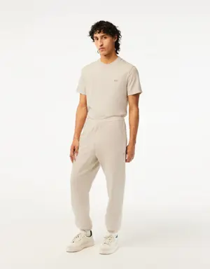 Men’s Organic Cotton Sweatpants