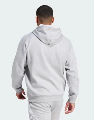 Adidas Tiro 24 Sweat Hoodie. 3