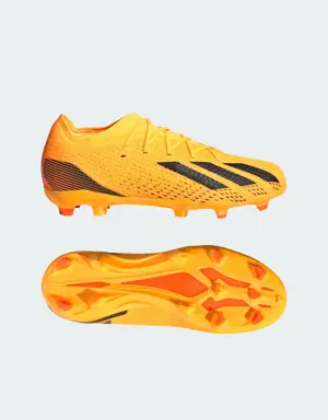 X Speedportal.1 Firm Ground Soccer Cleats