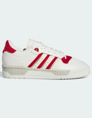 Adidas Chaussure Rivalry 86 Low. 2 Adidas Chaussure Rivalry 86 Low. 2