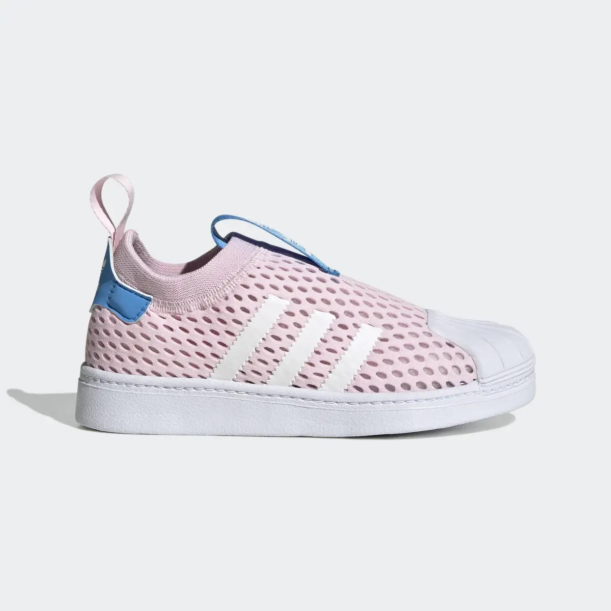 Adidas Tenis Superstar 360 2.0. 2