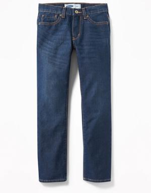 Old Navy Wow Skinny Non-Stretch Jeans for Boys blue